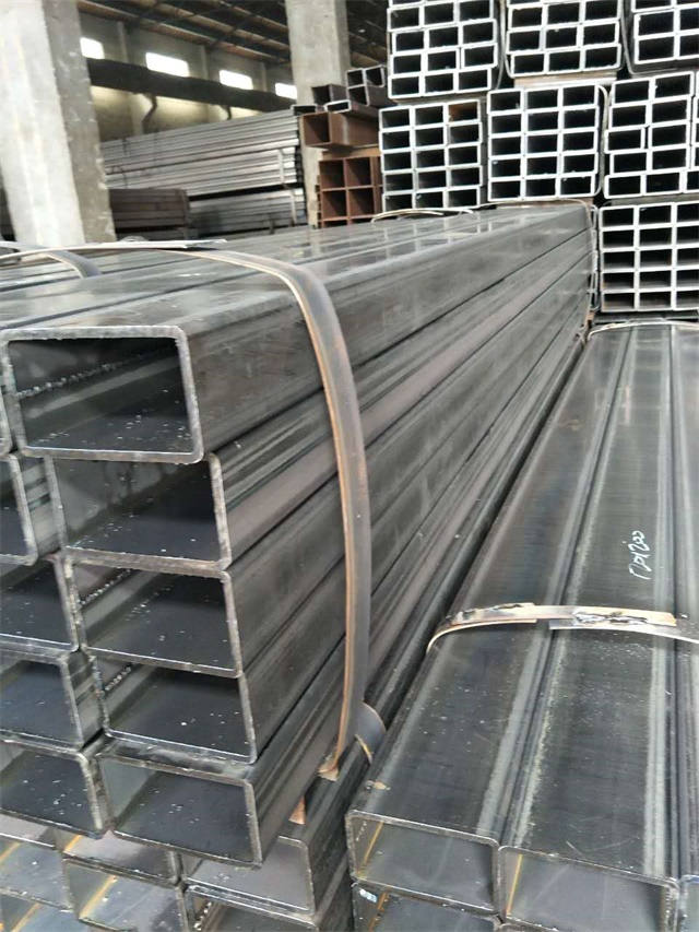 建筑钢结构临沂临沂临沂镀锌矩形管 Q355B 适用场景 建筑钢结构临沂临沂临沂镀锌矩形管 Q355B 适用场景